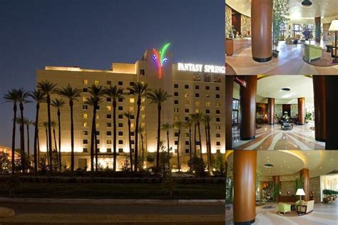 indio casinos and resorts.